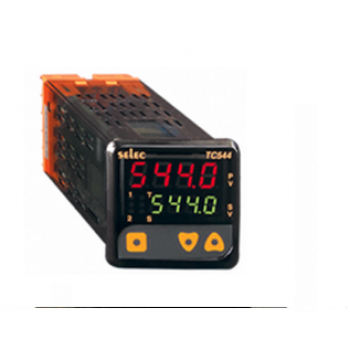 BỘ ĐIỀU KHIỂN NHIỆT ĐỘ TC544A